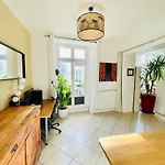 Hypercentre 105 M2 De Charme Lejlighed Nantes