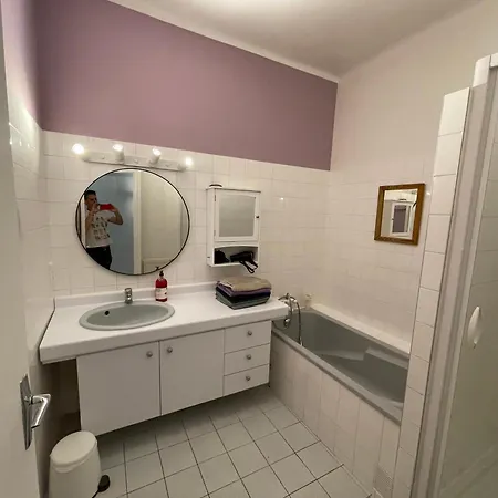Hypercentre 105 M2 De Charme Appartement