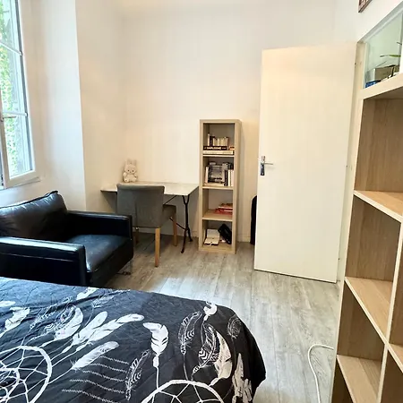 Lejlighed Hypercentre 105 M2 De Charme *