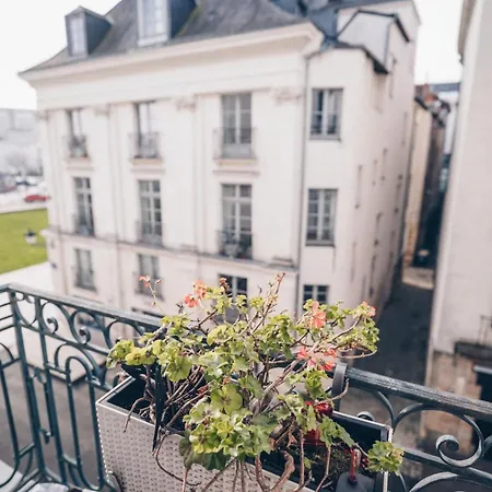 Hypercentre 105 M2 De Charme Lejlighed *