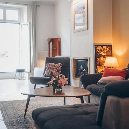 Hypercentre 105 M2 De Charme Lejlighed