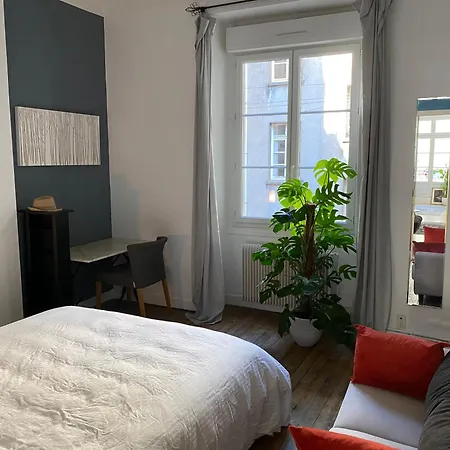 Apartment Hypercentre 105 M2 De Charme *
