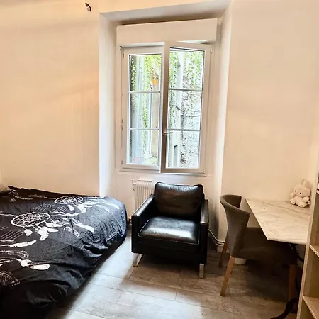 Appartement Hypercentre 105 M2 De Charme