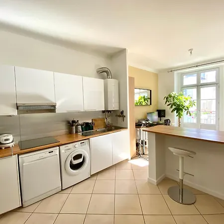 Appartement Hypercentre 105 M2 De Charme *