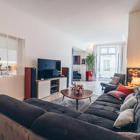 Appartement Hypercentre 105 M2 De Charme